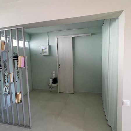 Saronida Sophia'S Apartment מראה חיצוני תמונה