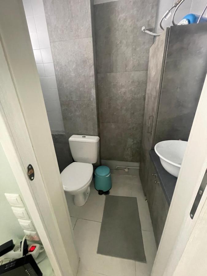 Saronida Sophia'S Apartment מראה חיצוני תמונה