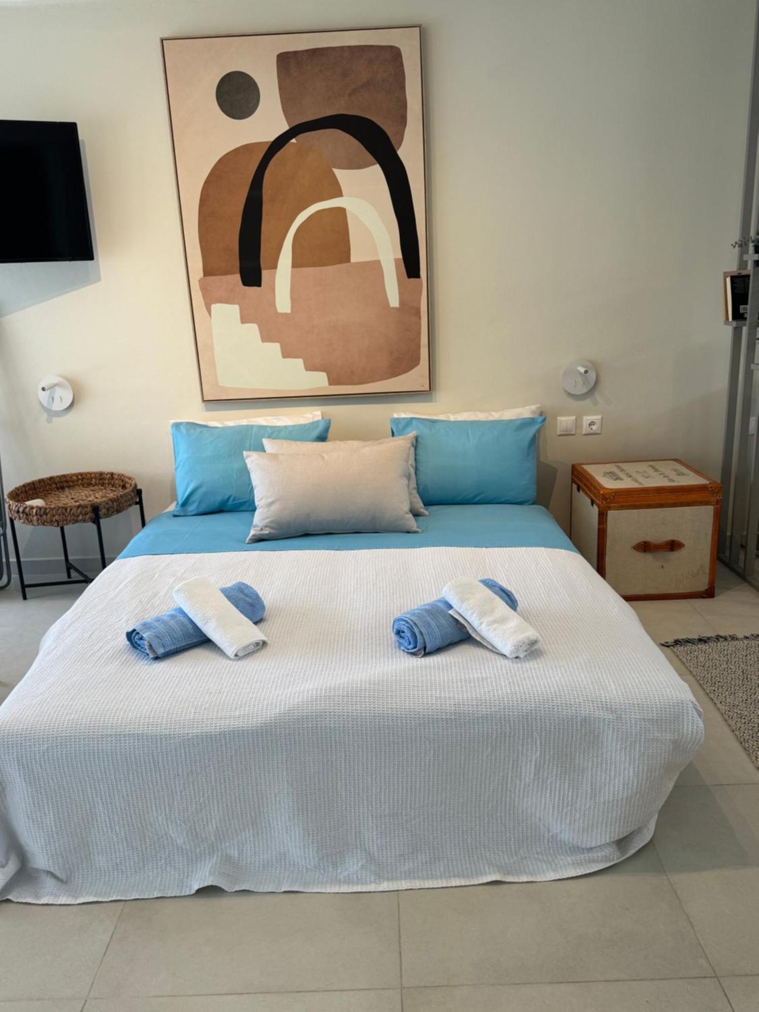 Saronida Sophia'S Apartment מראה חיצוני תמונה